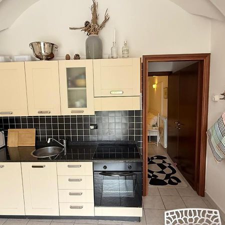 1-Bedroom Apartment Bello Posto Acquaseria Eksteriør bilde