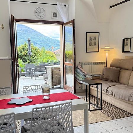 1-Bedroom Apartment Bello Posto Acquaseria Eksteriør bilde