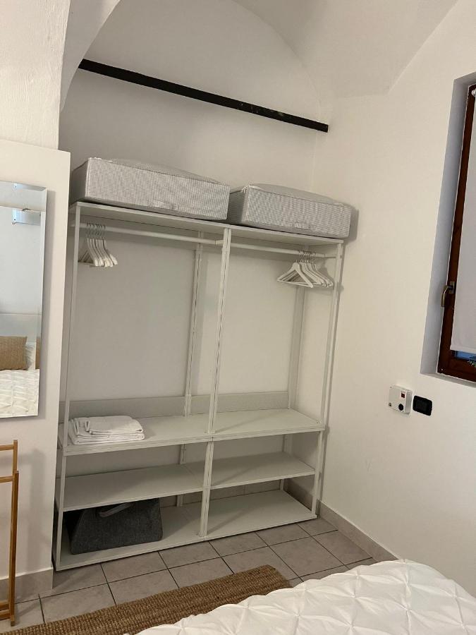 1-Bedroom Apartment Bello Posto Acquaseria Eksteriør bilde