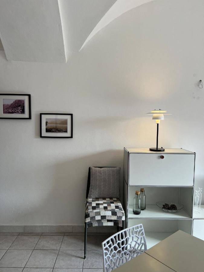 1-Bedroom Apartment Bello Posto Acquaseria Eksteriør bilde