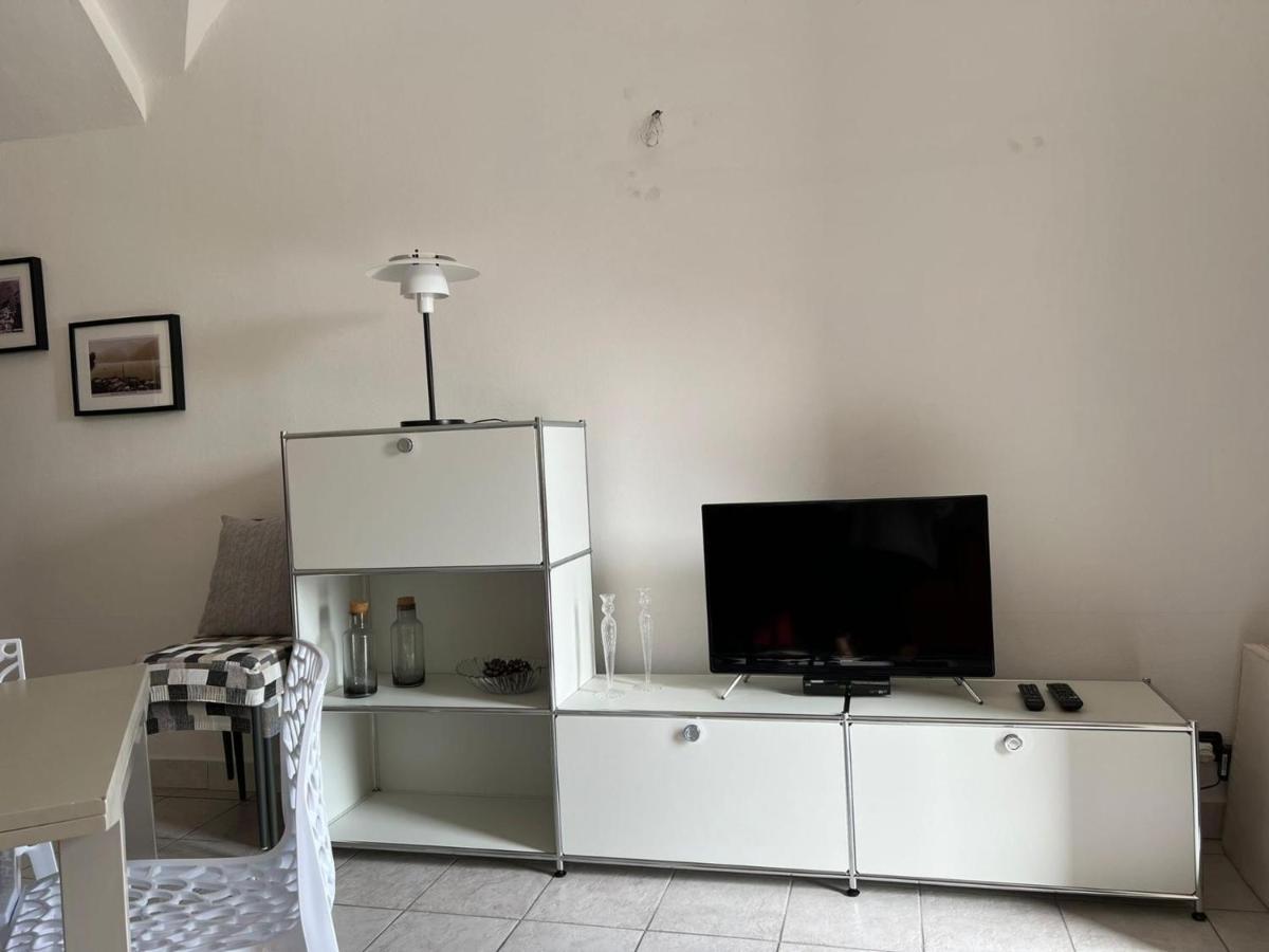 1-Bedroom Apartment Bello Posto Acquaseria Eksteriør bilde