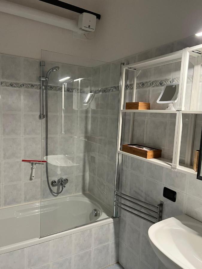 1-Bedroom Apartment Bello Posto Acquaseria Eksteriør bilde