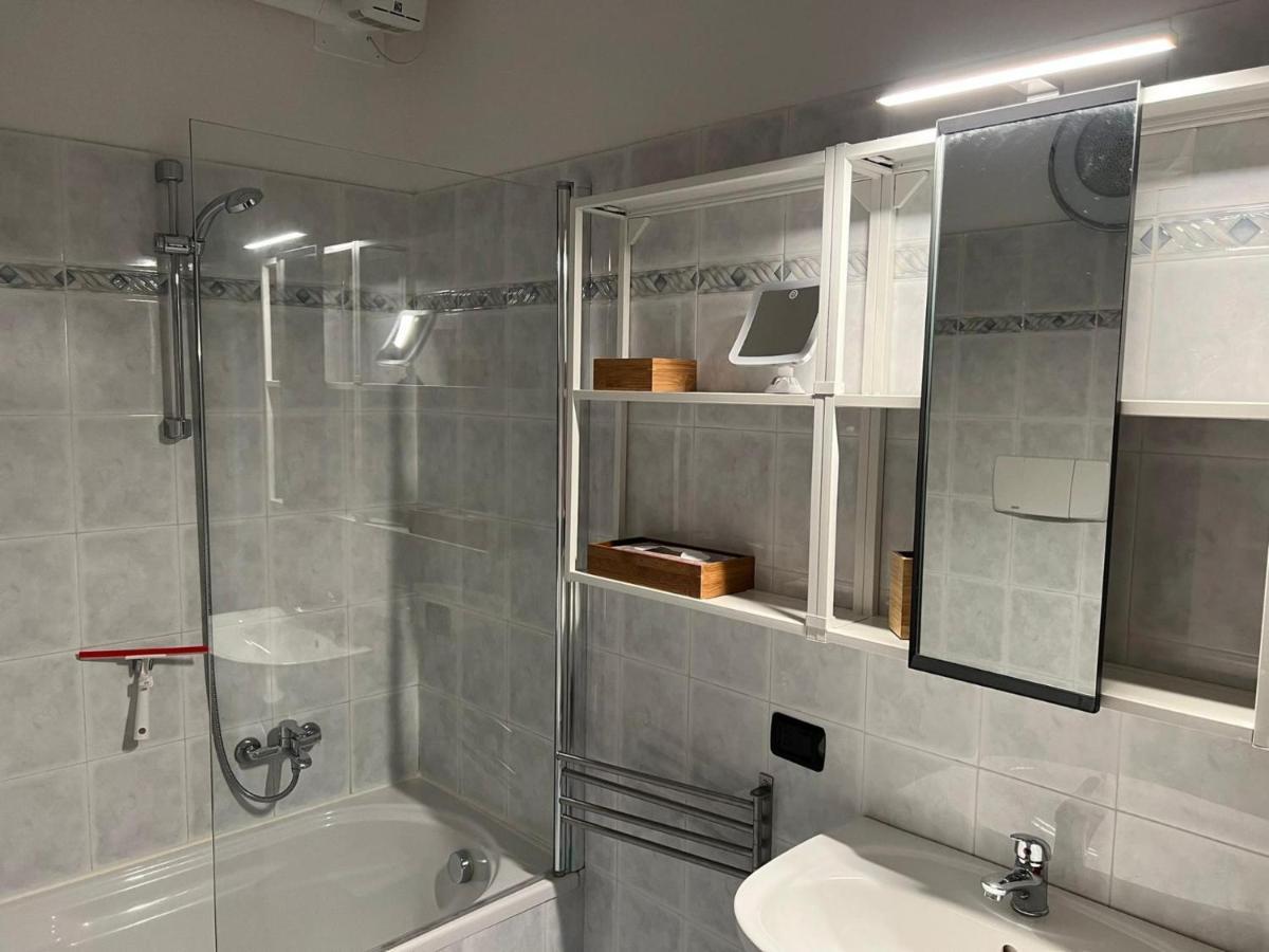 1-Bedroom Apartment Bello Posto Acquaseria Eksteriør bilde