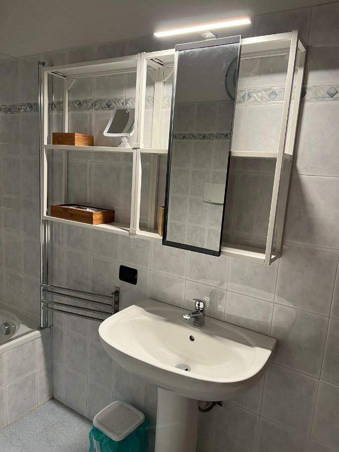 1-Bedroom Apartment Bello Posto Acquaseria Eksteriør bilde