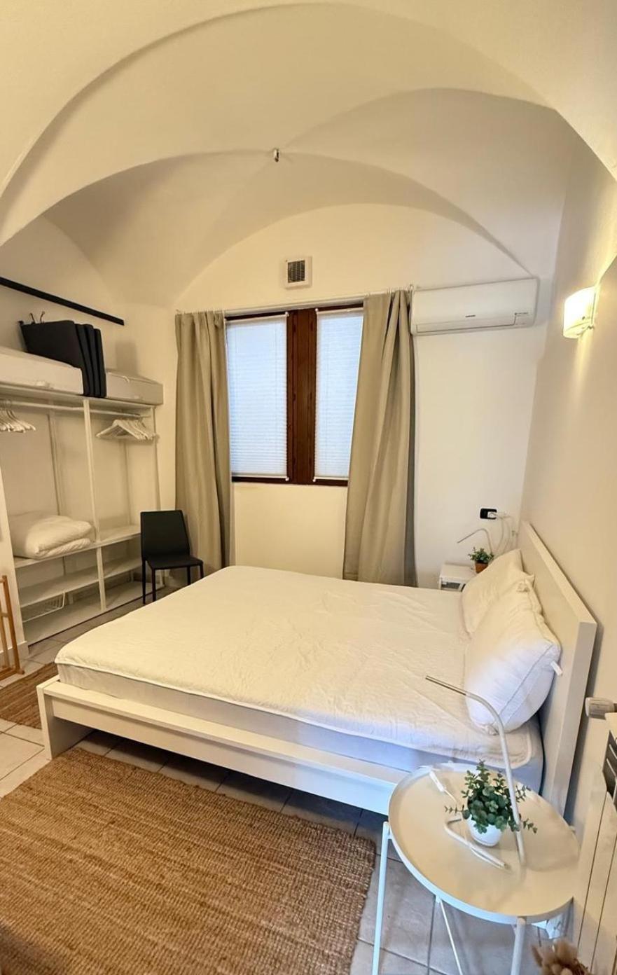 1-Bedroom Apartment Bello Posto Acquaseria Eksteriør bilde