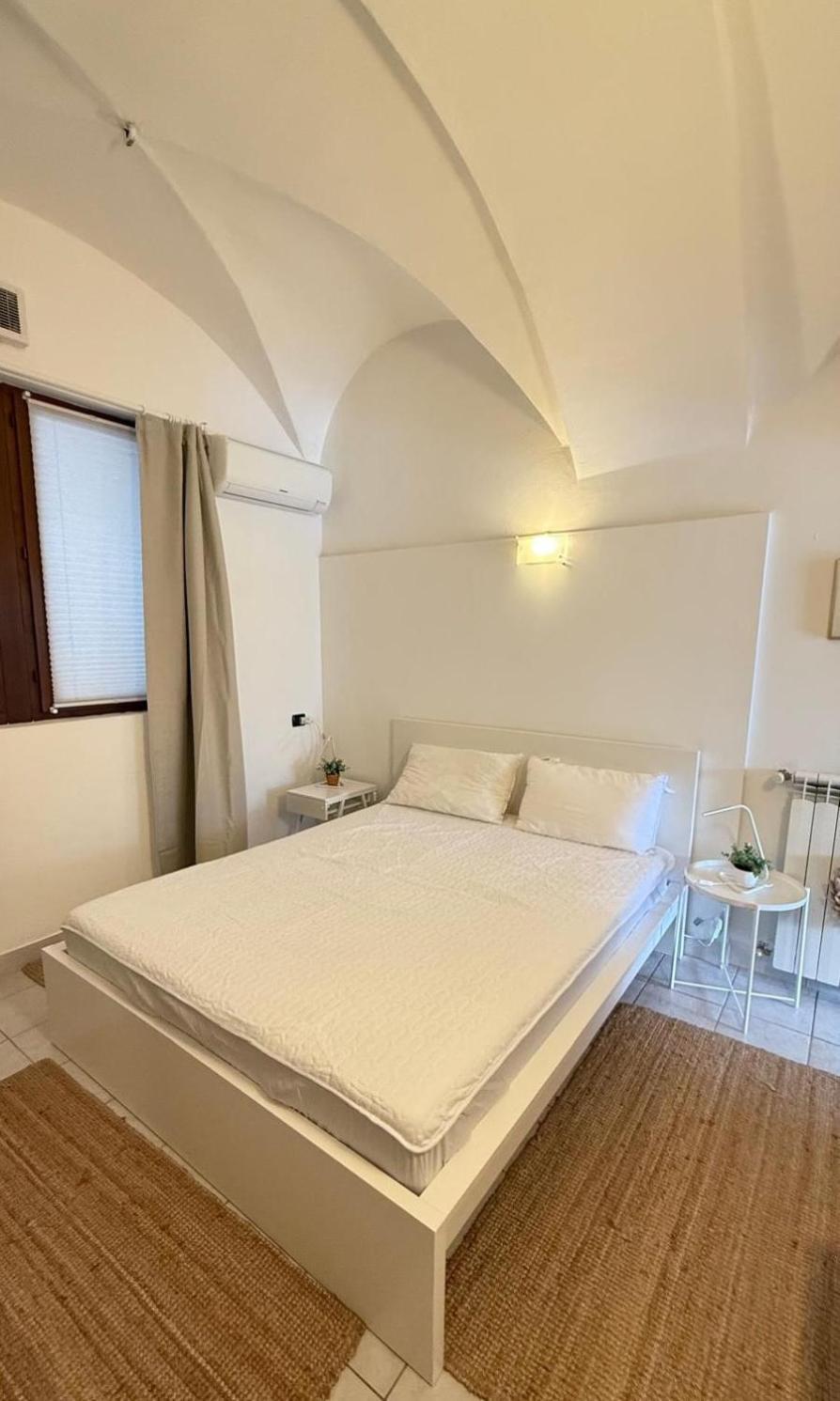 1-Bedroom Apartment Bello Posto Acquaseria Eksteriør bilde