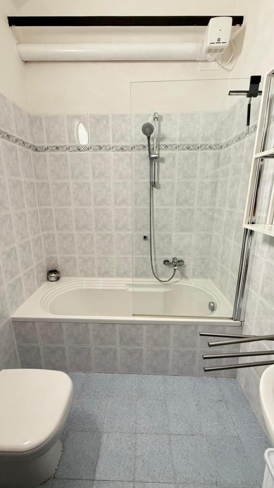 1-Bedroom Apartment Bello Posto Acquaseria Eksteriør bilde